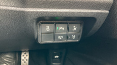 Honda Civic 1.5 VTEC Turbo Sport Plus 5dr CVT Petrol Hatchback